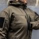 Suit "URBAN SCOUT" OLIVE (SoftShell) 00364000S0000000 photo 3