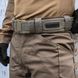 Tactical belt "ANTITERROR II" COYOTE 5 cm (Polyamide) 0020200000000000 photo 5