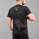 Анорак "SUMMER DEFENCE" BLACK (Плащівка + Сітка) 0000103XL0000000 фото 10