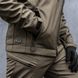 Suit "URBAN SCOUT" OLIVE (SoftShell) 00364000S0000000 photo 5