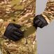 Комплект "TRAVEL DEFENCE" АНОРАК MULTICAM 2 в 1 (Таслан + Мікрофліс) 00358000L0000000 фото 14
