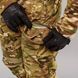 Комплект "TRAVEL DEFENCE" АНОРАК MULTICAM 2 в 1 (Таслан + Мікрофліс) 00358000L0000000 фото 16
