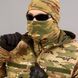 Комплект "TRAVEL DEFENCE" АНОРАК MULTICAM 2 в 1 (Таслан + Мікрофліс) 00358000L0000000 фото 3