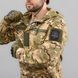 Letni komplet mundurowy polowy "PHANTOM" MULTICAM (Popelina)
