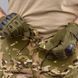 Letni komplet mundurowy polowy "PHANTOM" MULTICAM (Popelina)