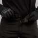 Штани "URBAN SCOUT" BLACK (SoftShell) 0033102XL0000000 фото 4