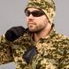 Tactical sweatshirt 1/4 Zip "TRAVEL DEFENCE" MM14 (Microfleece) 0024903XL0000000 photo 4