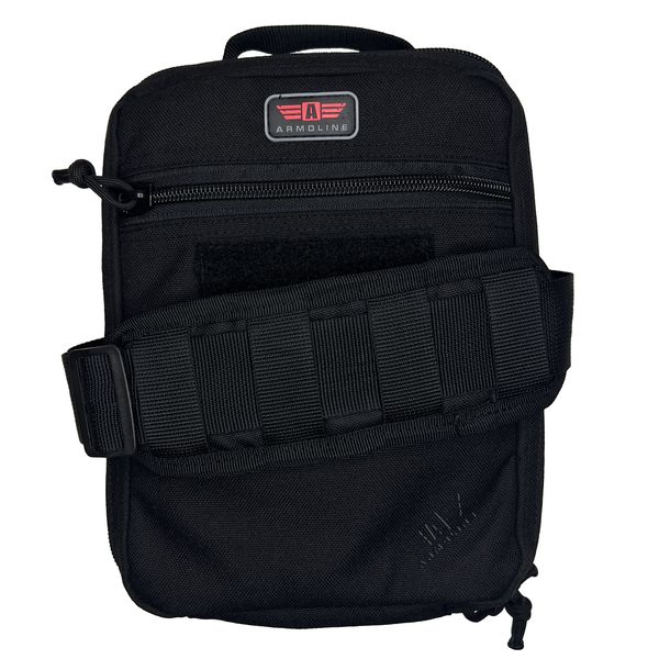 Bag - organizer for weapons "BLACK" (Cordura) 0022500000000000 photo