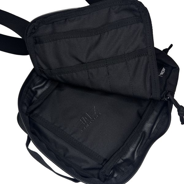 Bag - organizer for weapons "BLACK" (Cordura) 0022500000000000 photo