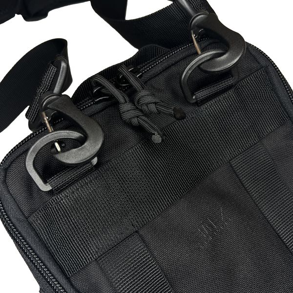 Bag - organizer for weapons "BLACK" (Cordura) 0022500000000000 photo