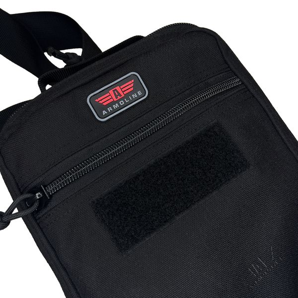 Bag - organizer for weapons "BLACK" (Cordura) 0022500000000000 photo