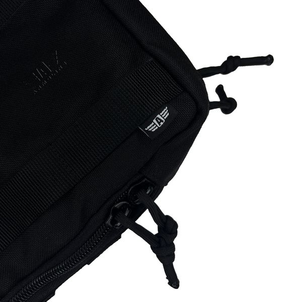 Bag - organizer for weapons "BLACK" (Cordura) 0022500000000000 photo