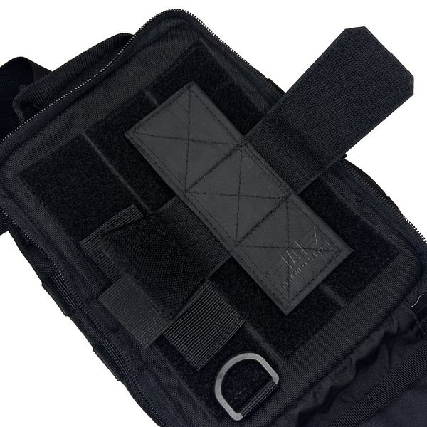 Bag - organizer for weapons "BLACK" (Cordura) 0022500000000000 photo