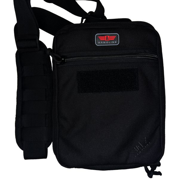 Bag - organizer for weapons "BLACK" (Cordura) 0022500000000000 photo