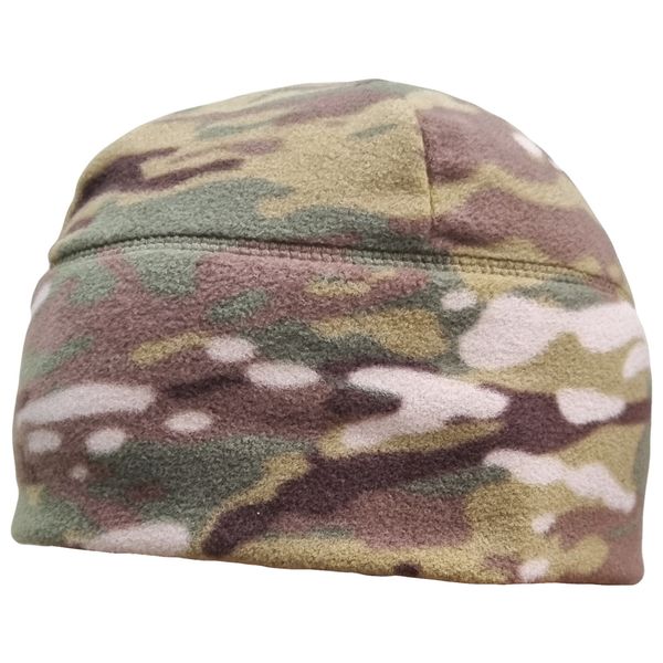 Warm Set Hat + Buff "MULTICAM" (Fleece) 00395000S0000000 photo