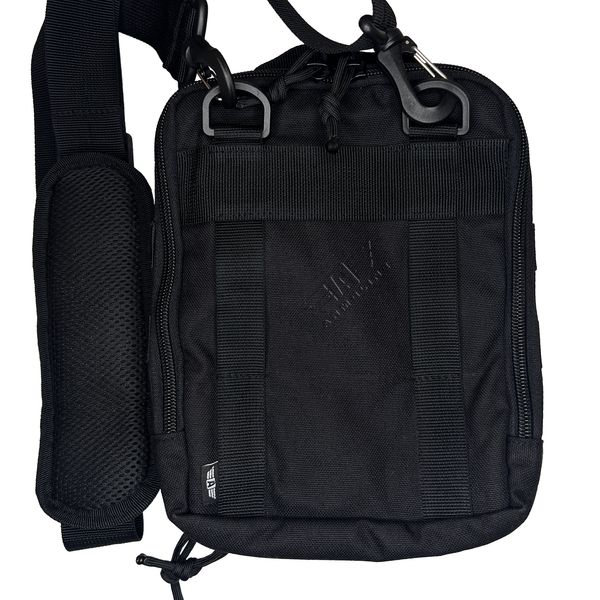 Bag - organizer for weapons "BLACK" (Cordura) 0022500000000000 photo