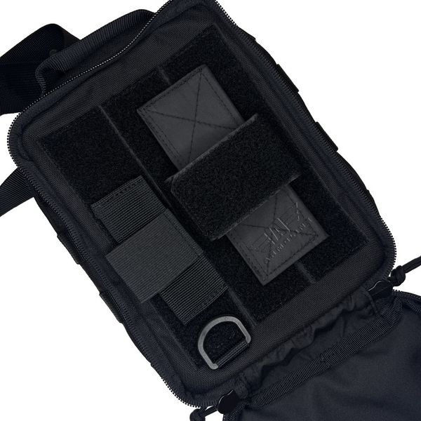 Bag - organizer for weapons "BLACK" (Cordura) 0022500000000000 photo