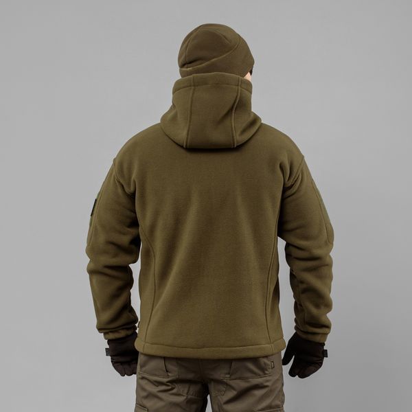 Bluza taktyczna "ULTIMATUM" OLIVE (Polar)