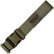 Tactical soft belt (5 cm) S.W.A.T. G2 COYOTE (Polyamide) 0019900000000000 photo 1