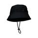 Panama hat field "PHANTOM" Gen.2 BLACK (Rip-Stop) 0012200000000000 photo 1