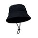 Panama hat field "PHANTOM" Gen.2 BLACK (Rip-Stop) 0012200000000000 photo 3