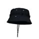 Panama hat field "PHANTOM" Gen.2 BLACK (Rip-Stop) 0012200000000000 photo 2