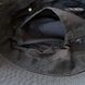 Panama hat field "PHANTOM" Gen.2 BLACK (Rip-Stop) 0012200000000000 photo 6