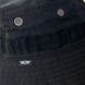 Panama hat field "PHANTOM" Gen.2 BLACK (Rip-Stop) 0012200000000000 photo 4