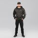 Anorak "SUMMER DEFENCE" BLACK (Raincoat fabric + Mesh) 00001000S0000000 photo 11