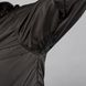 Anorak "SUMMER DEFENCE" BLACK (Raincoat fabric + Mesh) 00001000S0000000 photo 8