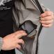 Комплект спортивний "EXTRAVEL" GRAY (2VStretch) 0043302XL0000000 фото 8