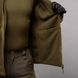 Bluza taktyczna "ULTIMATUM" OLIVE (Polar)