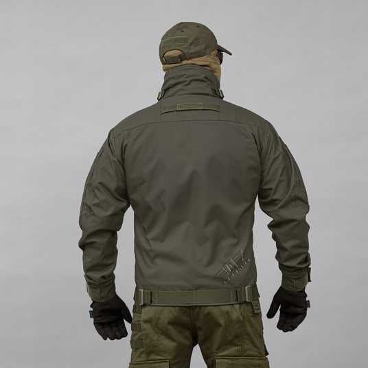 Tactical jacket 