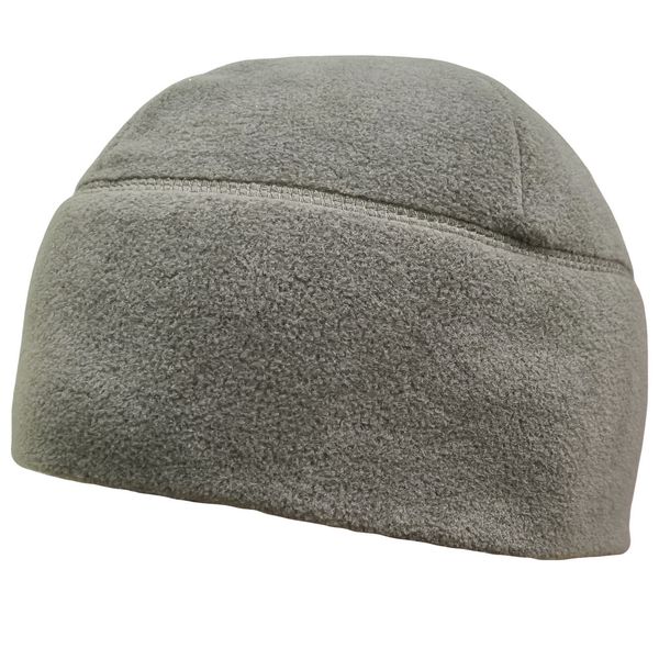 Warm Set Hat + Buff "OLIVE" (Fleece) 0039600000000000 photo