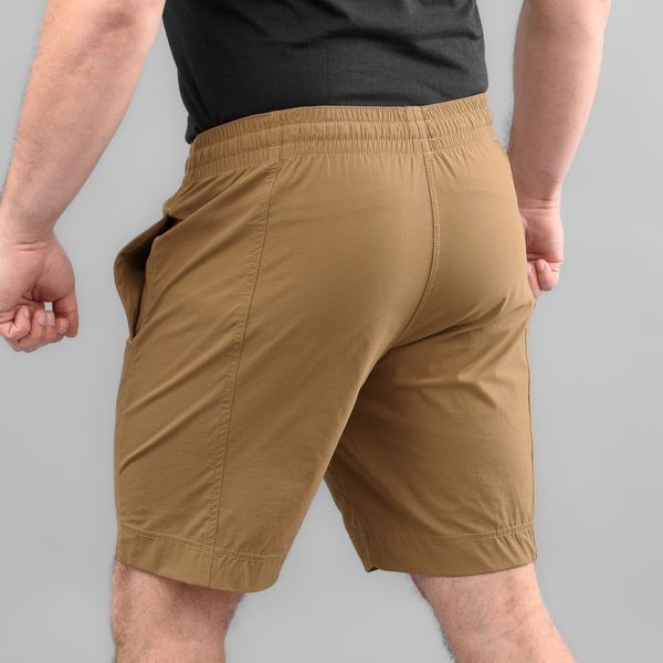 Шорти спортивні "EXTRAVEL" COYOTE (2VStretch) 0041102XL0000000 фото