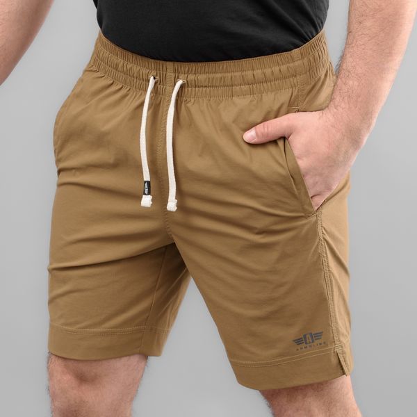 Шорти спортивні "EXTRAVEL" COYOTE (2VStretch) 0041102XL0000000 фото