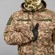 Military suit "TRAVEL DEFENCE" 2-in-1 PREDATOR (Raincoat fabric + Microfleece) 00374000S0000000 photo 5