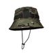 Panama hat field "PHANTOM" Gen.2 MULTICAM (Rip-Stop) 0012400000000000 photo 1