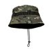 Panama hat field "PHANTOM" Gen.2 MULTICAM (Rip-Stop) 0012400000000000 photo 2