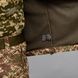 Military suit "TRAVEL DEFENCE" 2-in-1 PREDATOR (Raincoat fabric + Microfleece) 00374000S0000000 photo 7