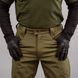 Комплект "URBAN SCOUT" OLIVE (SoftShell) 00364000L0000000 фото 15