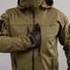 Комплект "URBAN SCOUT" OLIVE (SoftShell) 00364000L0000000 фото 4