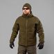 Толстовка тактическая "ULTIMATUM" OLIVE (Флис) 0025502XL0000000 фото 1