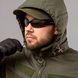 Hoodie "ANTITERROR II" OLIVE (Fleece + Membrane) 0025203XL0000000 photo 4