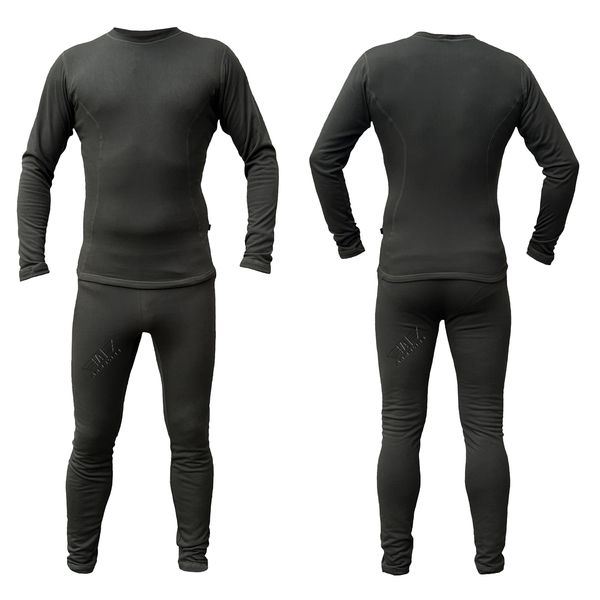 Clothing set: “VOЇN” suit + Thermal underwear 00386000S0000000 photo