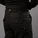 Winter pants "RAPTOR-3" BLACK (Membrane + Microfleece) 00335000L0000000 photo 5