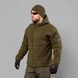 Tactical hoodie "ULTIMATUM" OLIVE (Fleece) 0025503XL0000000 photo 2