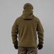Tactical hoodie "ULTIMATUM" OLIVE (Fleece) 0025503XL0000000 photo 3