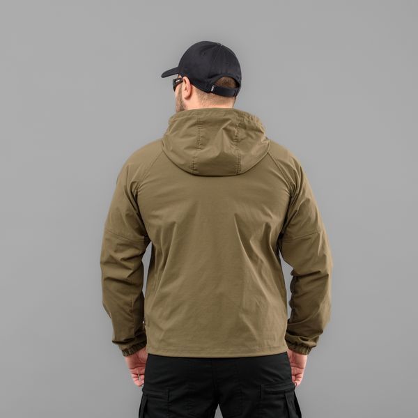 Куртка спортивная "EXTRAVEL" OLIVE (2VStretch) 00427000M0000000 фото