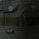 Panama hat field "PHANTOM" Gen.2 OLIVE (Rip-Stop) 0012500000000000 photo 3